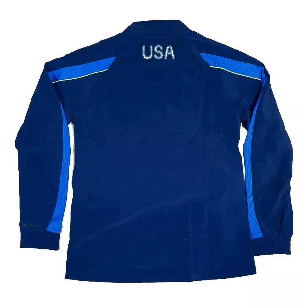 Nike clothing - Blue 5