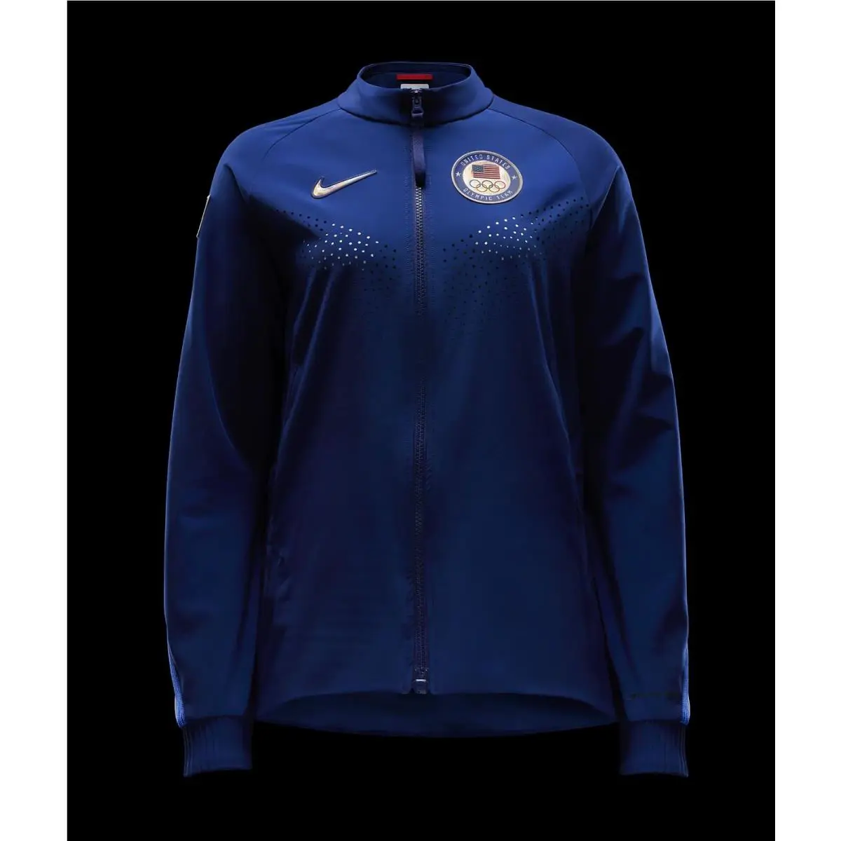 Nike clothing - Blue 6