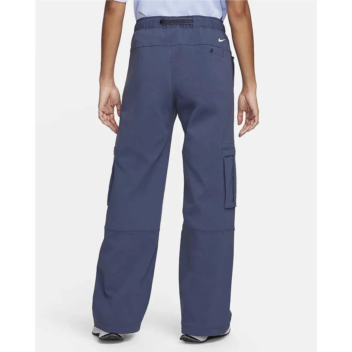 Nike clothing - FN1947437 - FN1947437 - Blue 4