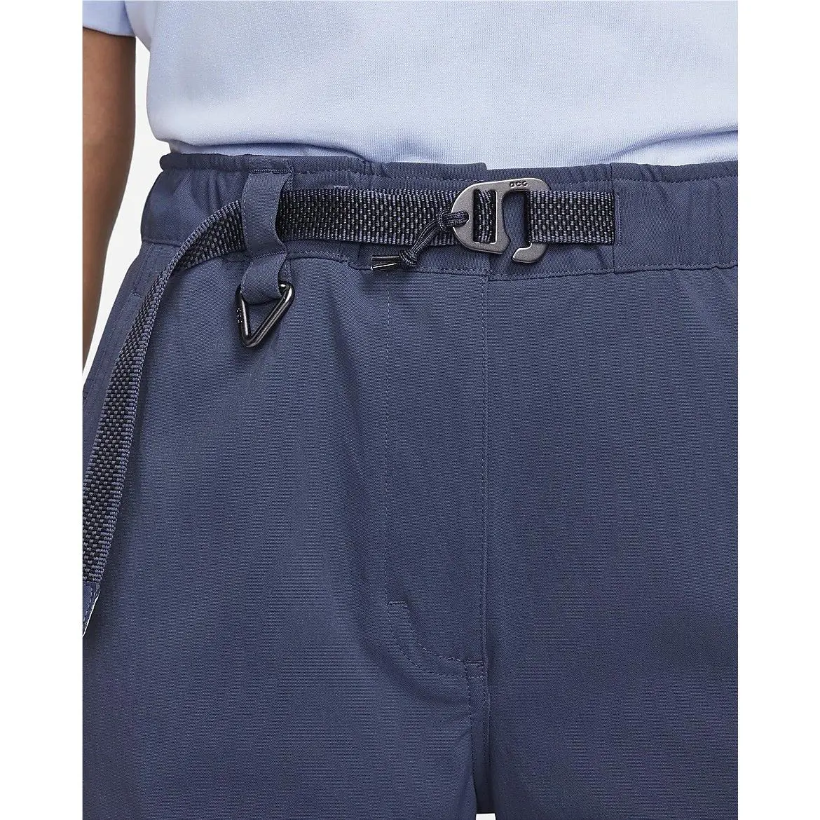 Nike clothing - FN1947437 - FN1947437 - Blue 1