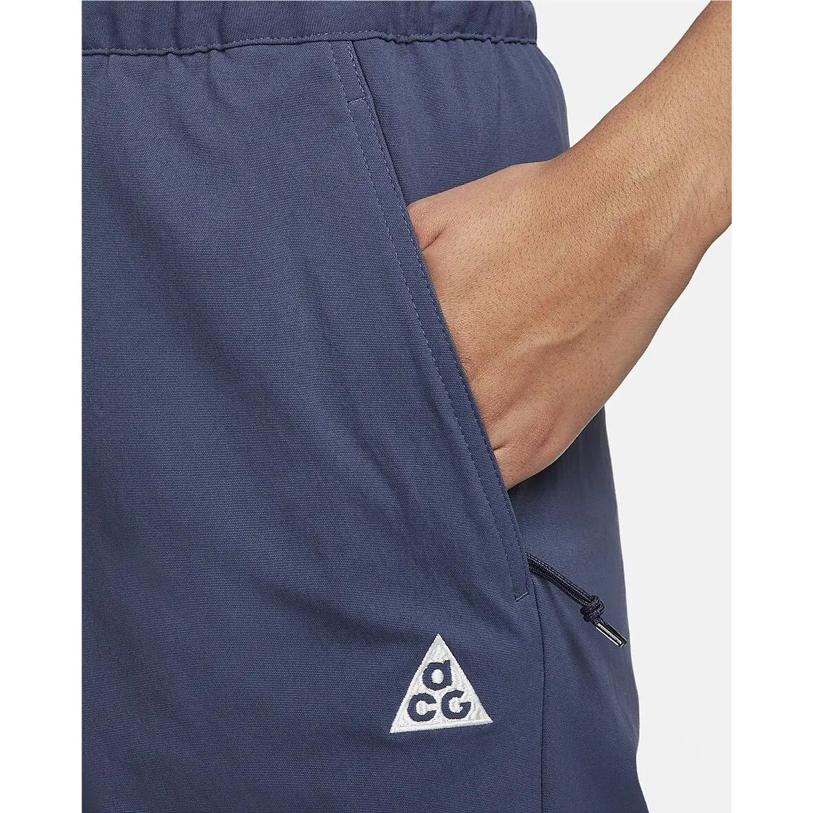 Nike clothing - FN1947437 - FN1947437 - Blue 2