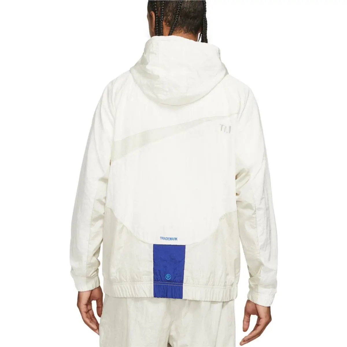 Nike clothing - DD5967-010 - DD5967-010 - White 0