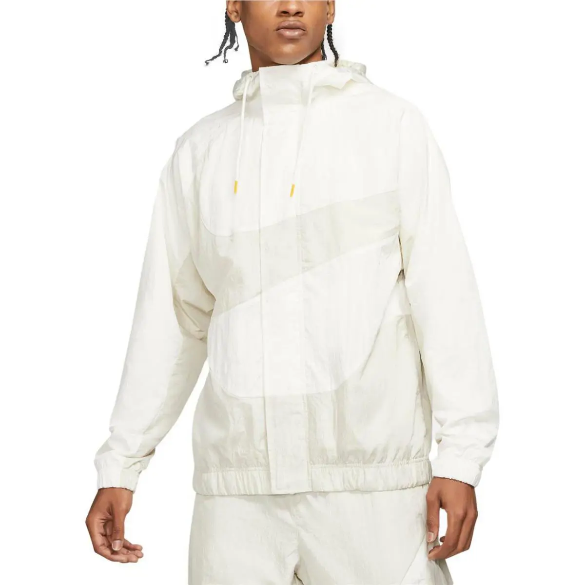 Nike clothing - DD5967-010 - DD5967-010 - White 3