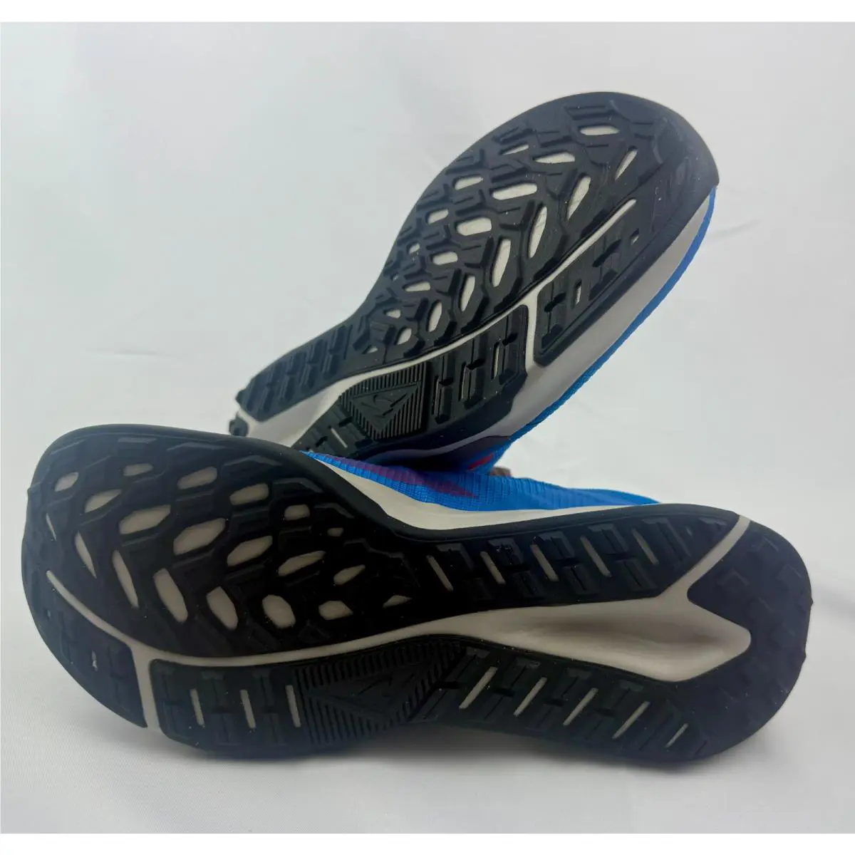 Nike shoes - Nike Juniper Trail - Juniper Trail - DM0822-402 - Blue 7
