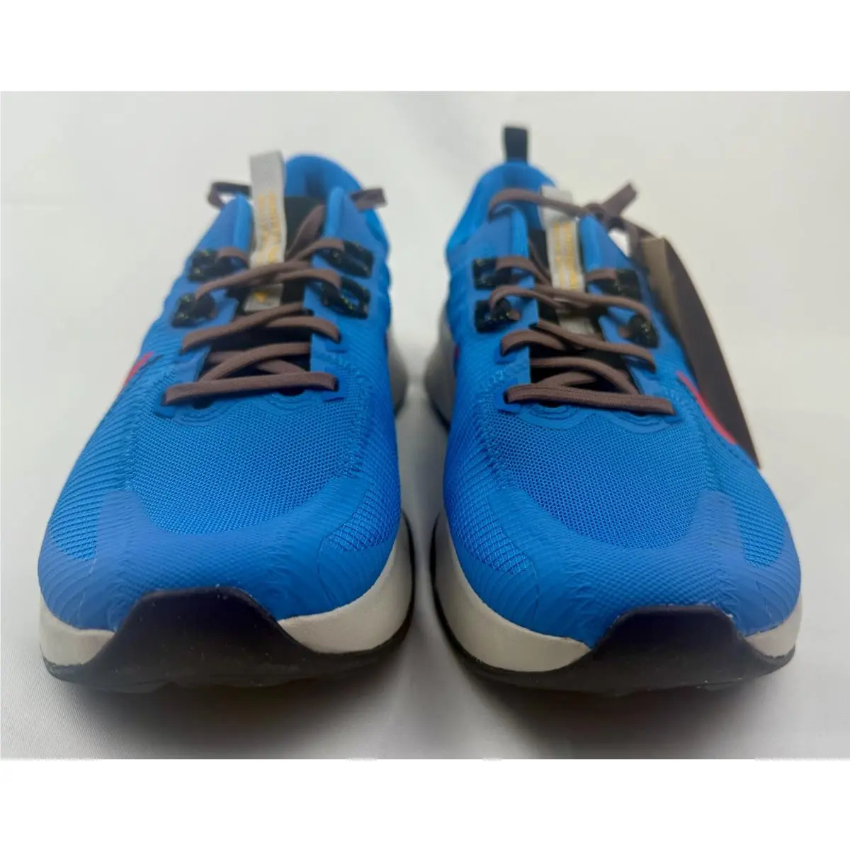 Nike shoes - Nike Juniper Trail - Juniper Trail - DM0822-402 - Blue 12