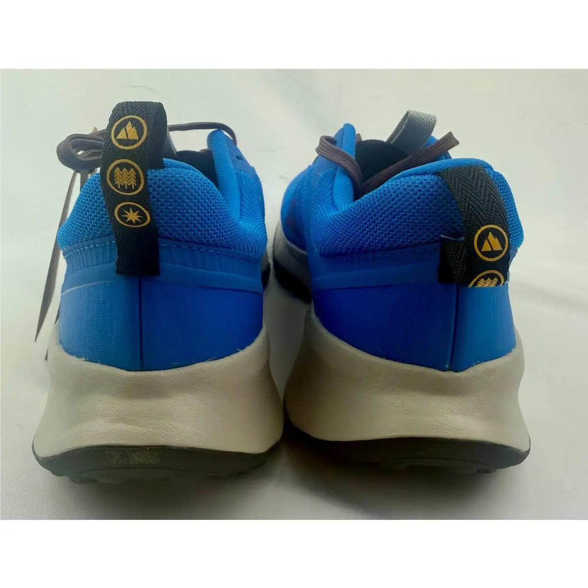 Nike shoes - Nike Juniper Trail - Juniper Trail - DM0822-402 - Blue 15