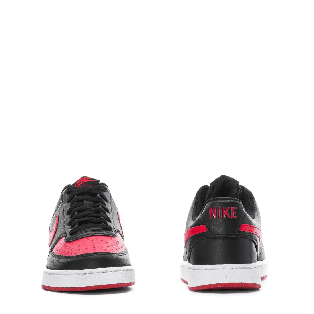 Nike shoes - FJ0685010 - FJ0685-010 - Red 8