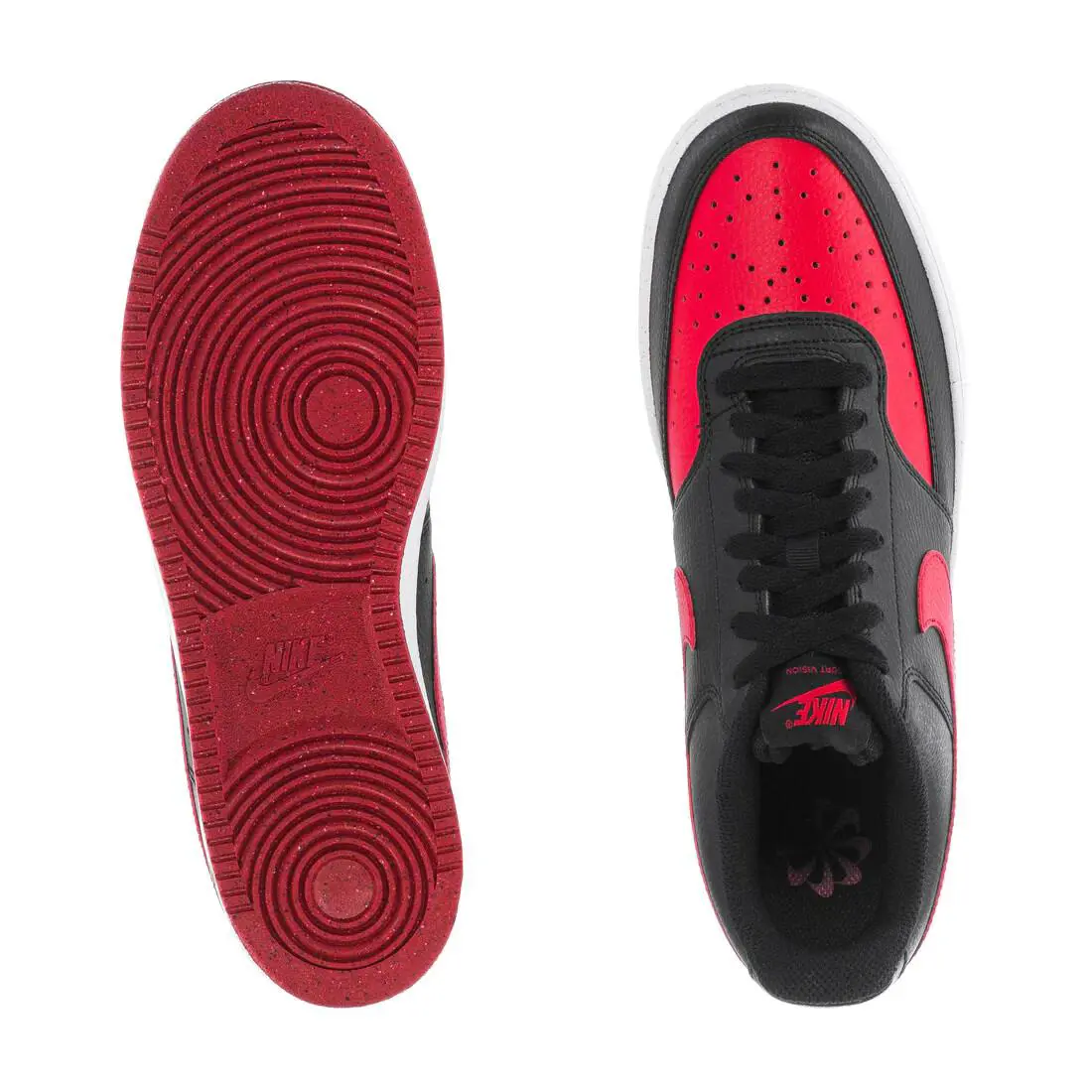 Nike shoes - FJ0685010 - FJ0685-010 - Red 6