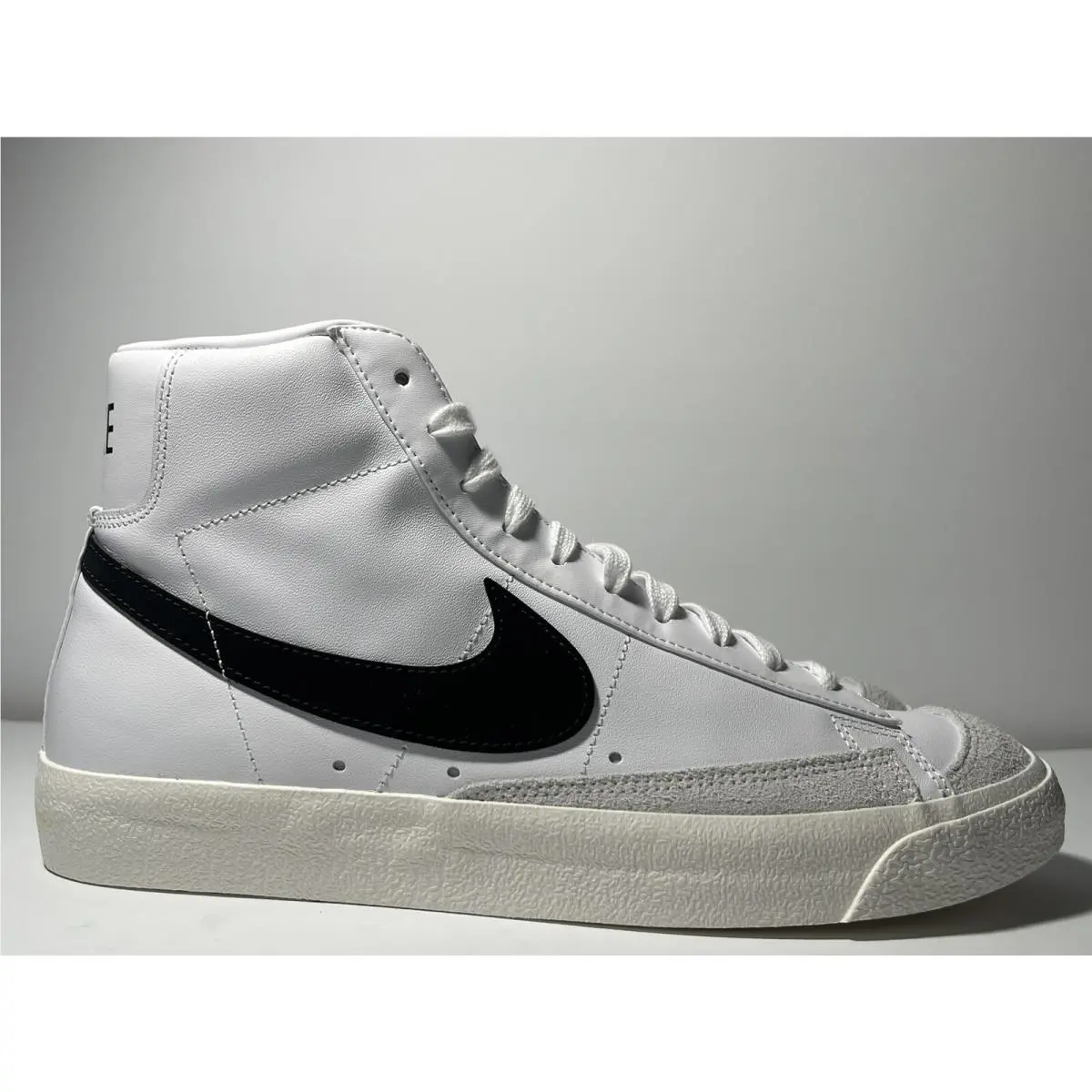 Nike shoes - Nike Blazer 77 - Blazer - CZ1055-100 - White 0