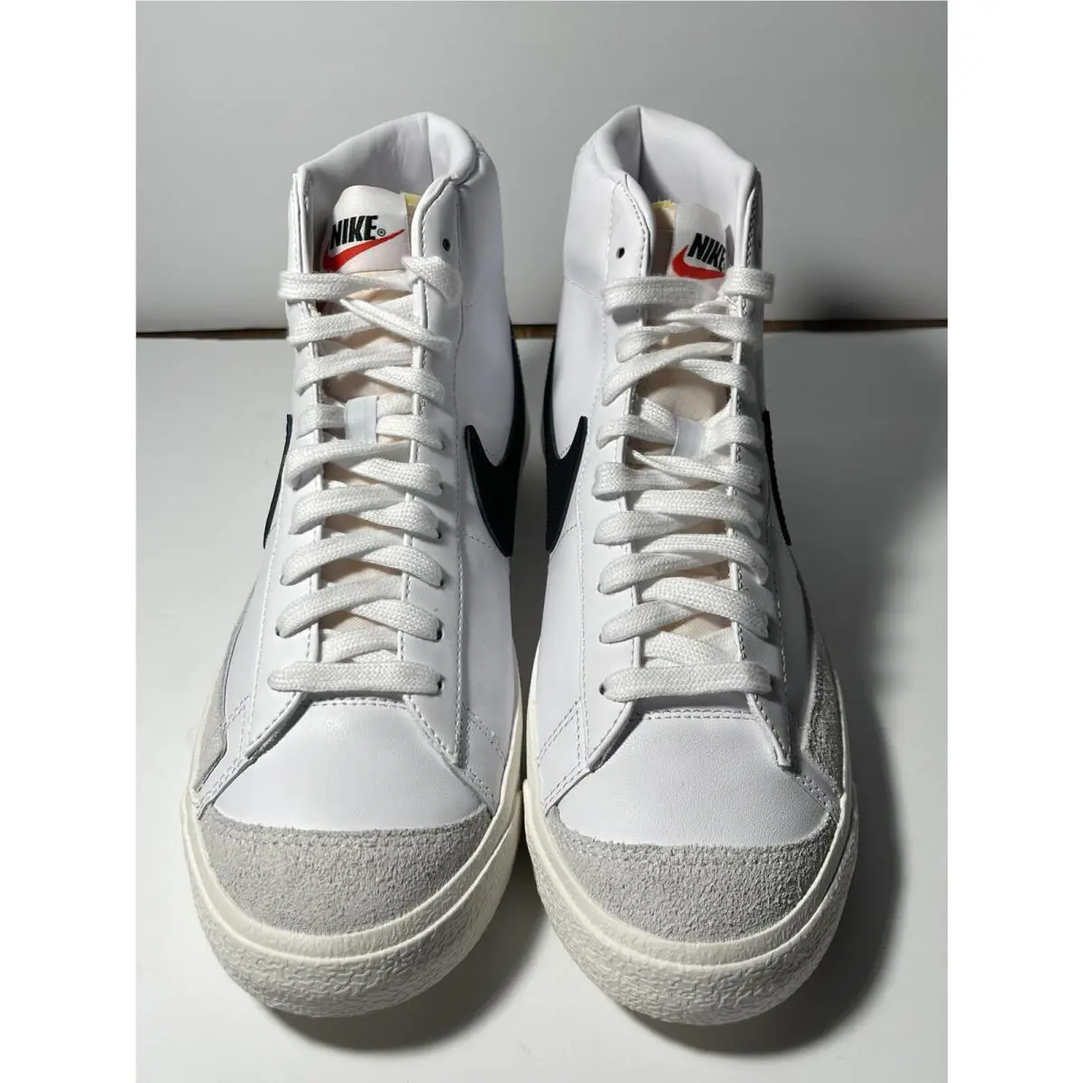 Nike shoes - Nike Blazer 77 - Blazer - CZ1055-100 - White 1