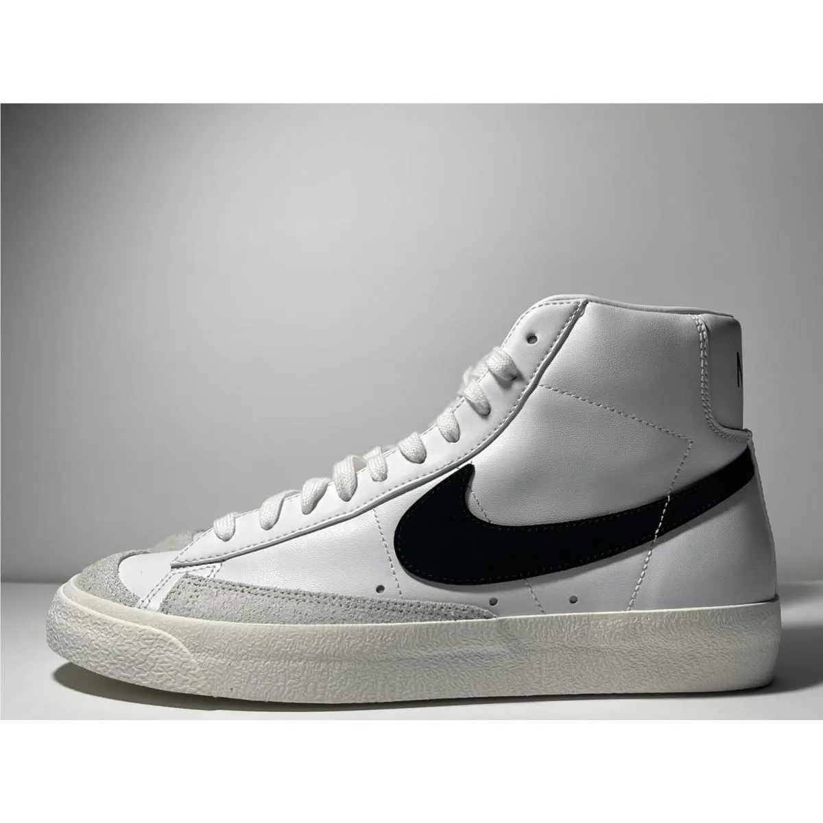 Nike shoes - Nike Blazer 77 - Blazer - CZ1055-100 - White 2