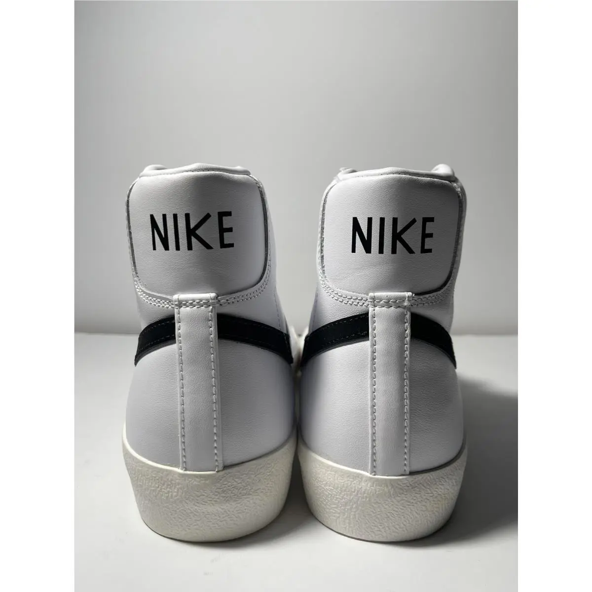 Nike shoes - Nike Blazer 77 - Blazer - CZ1055-100 - White 3
