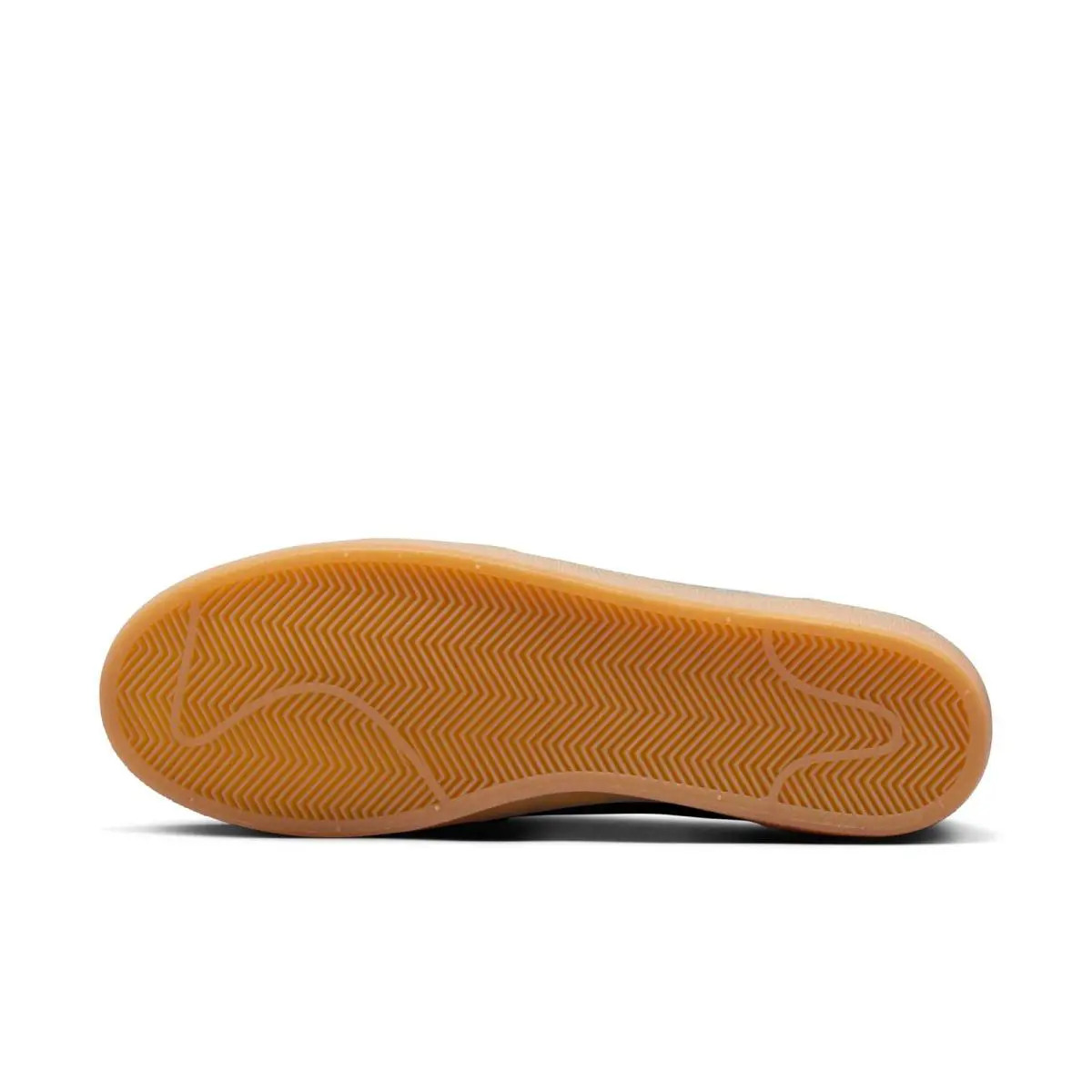 Nike shoes - Black/Sail-Gum Yellow 7