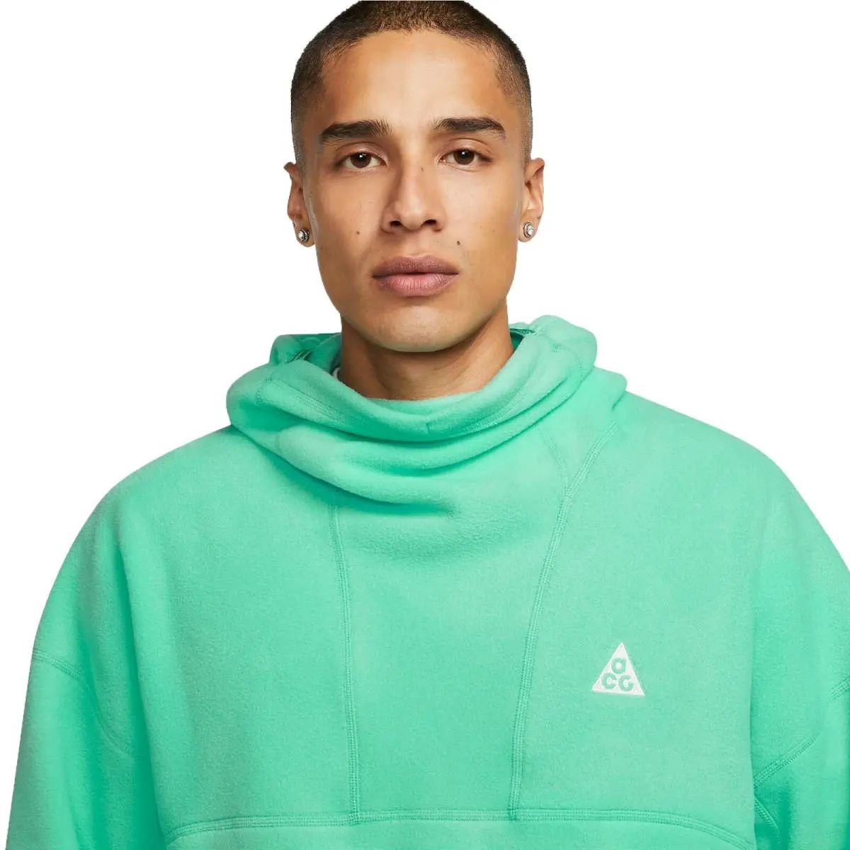 Nike clothing - Light Menta/Summit White 1