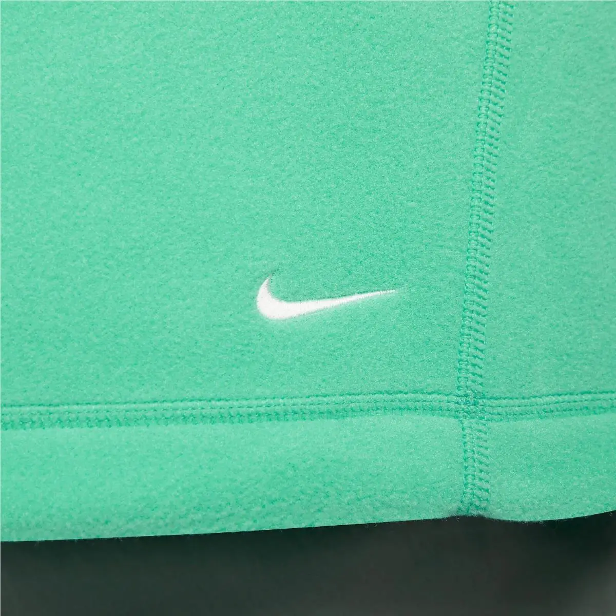 Nike clothing - Light Menta/Summit White 5