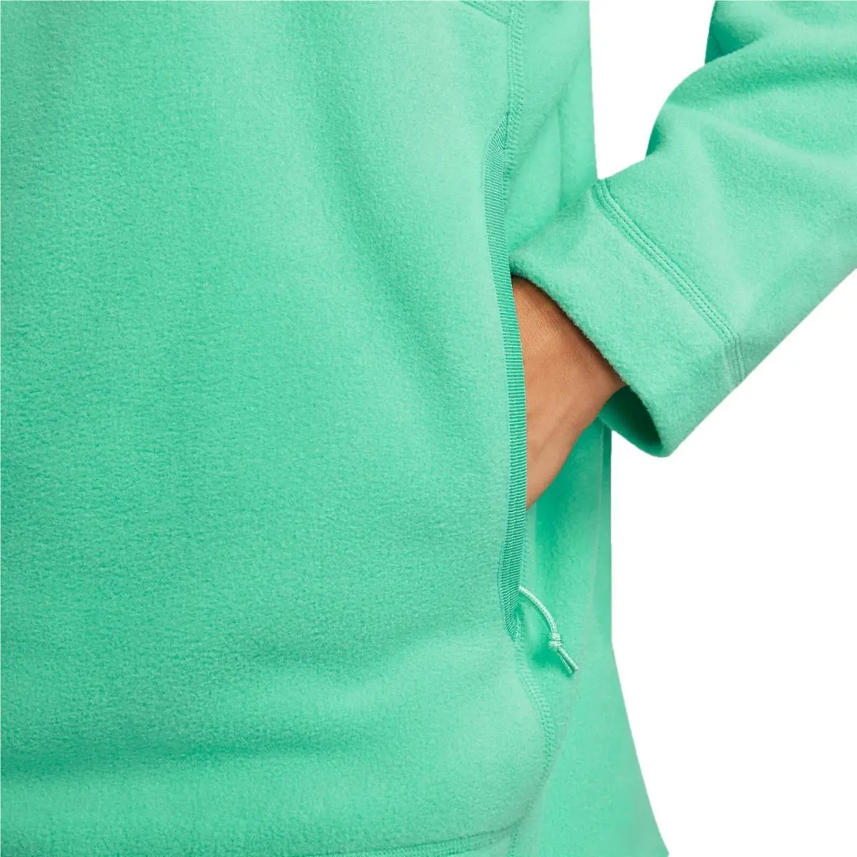Nike clothing - Light Menta/Summit White 6