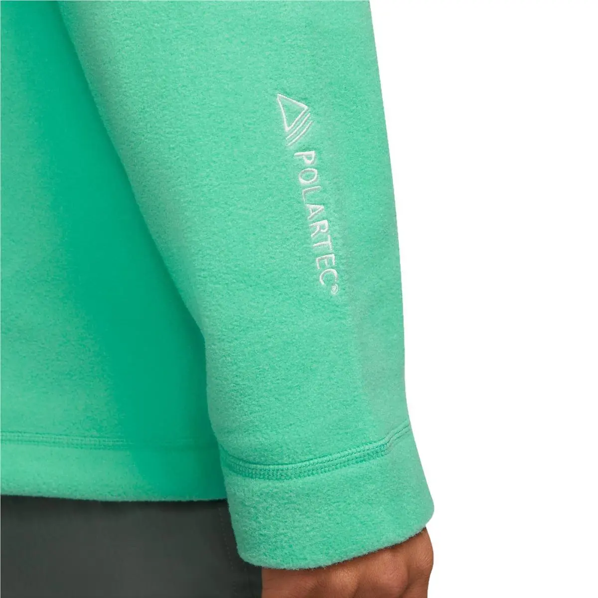 Nike clothing - Light Menta/Summit White 7