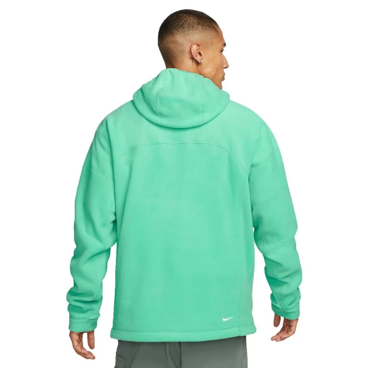 Nike clothing - Light Menta/Summit White 11