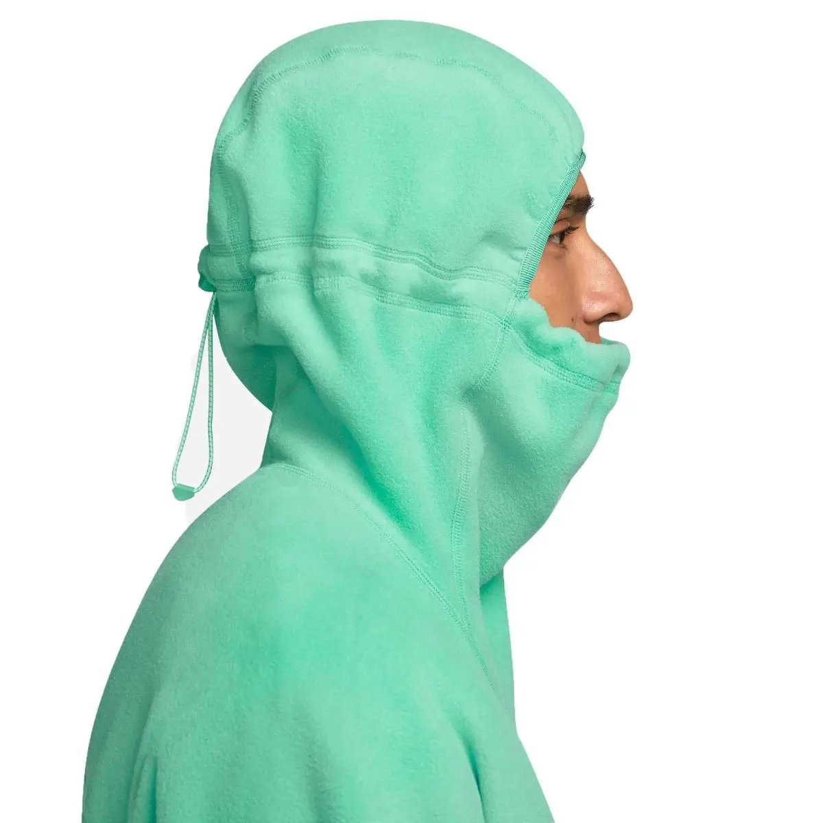 Nike clothing - Light Menta/Summit White 13