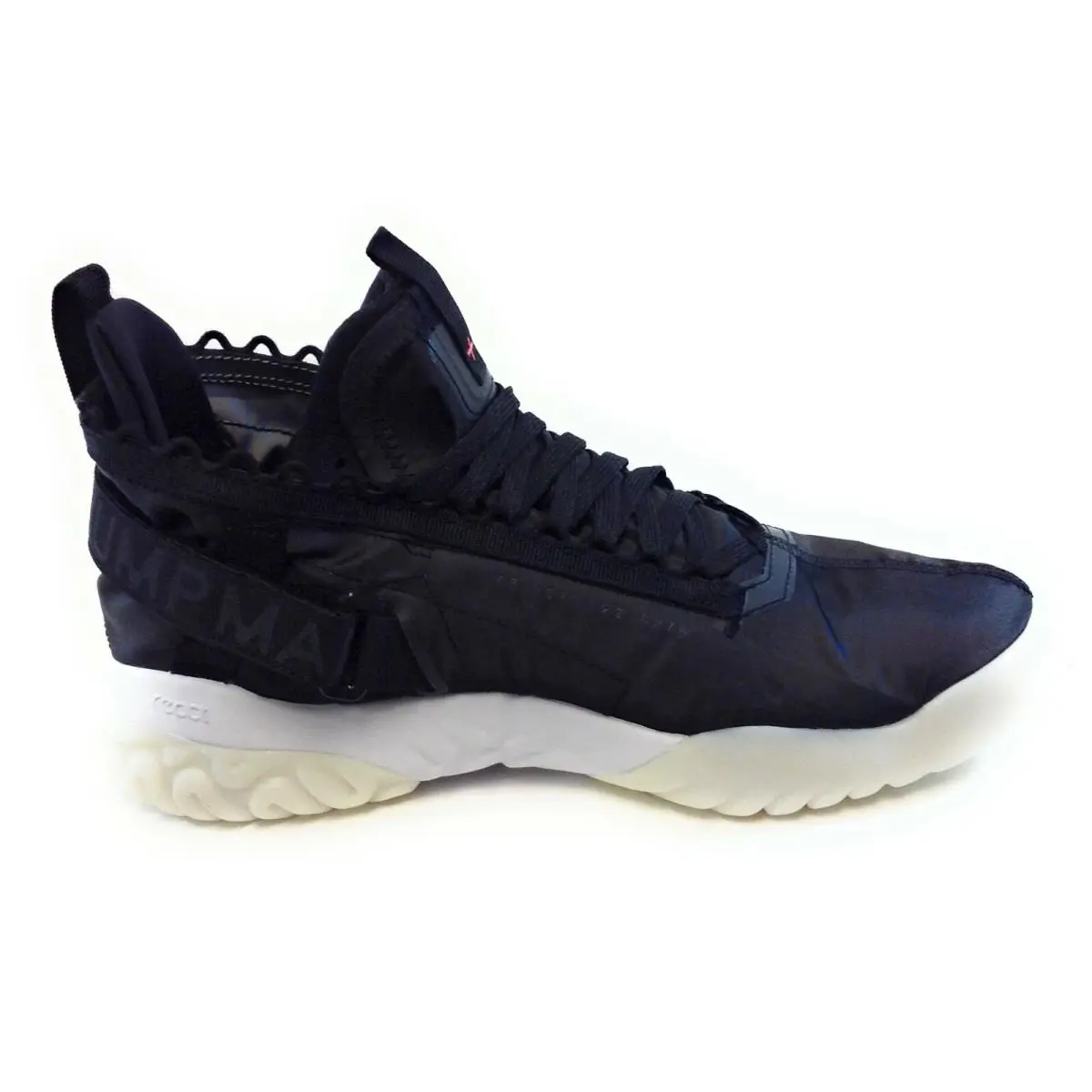 Nike shoes - BV1654001 - BV1654-001 - Black, Manufacturer: Black 1