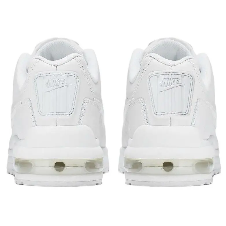 Nike shoes - Nike Air Max LTD - Air Max LTD - Triple White 1