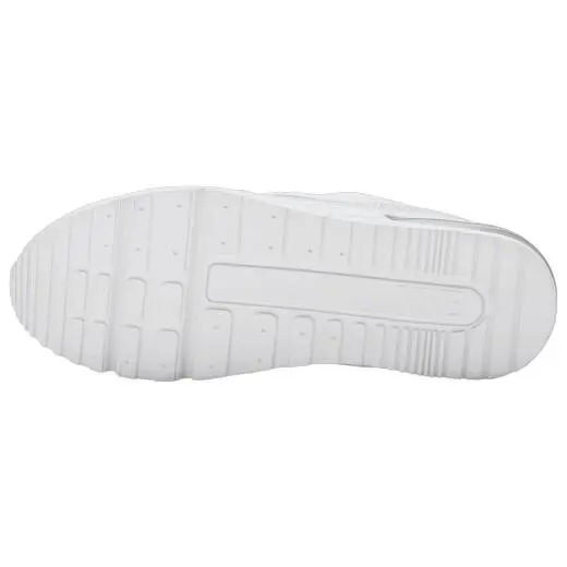 Nike shoes - Nike Air Max LTD - Air Max LTD - Triple White 3