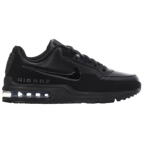 Nike shoes - Nike Air Max LTD - Air Max LTD - Triple White 9