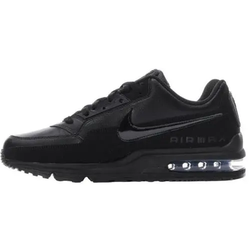 Nike shoes - Nike Air Max LTD - Air Max LTD - Triple White 10