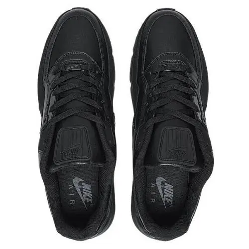 Nike shoes - Nike Air Max LTD - Air Max LTD - Black/Light Smoke Grey/University Red 17