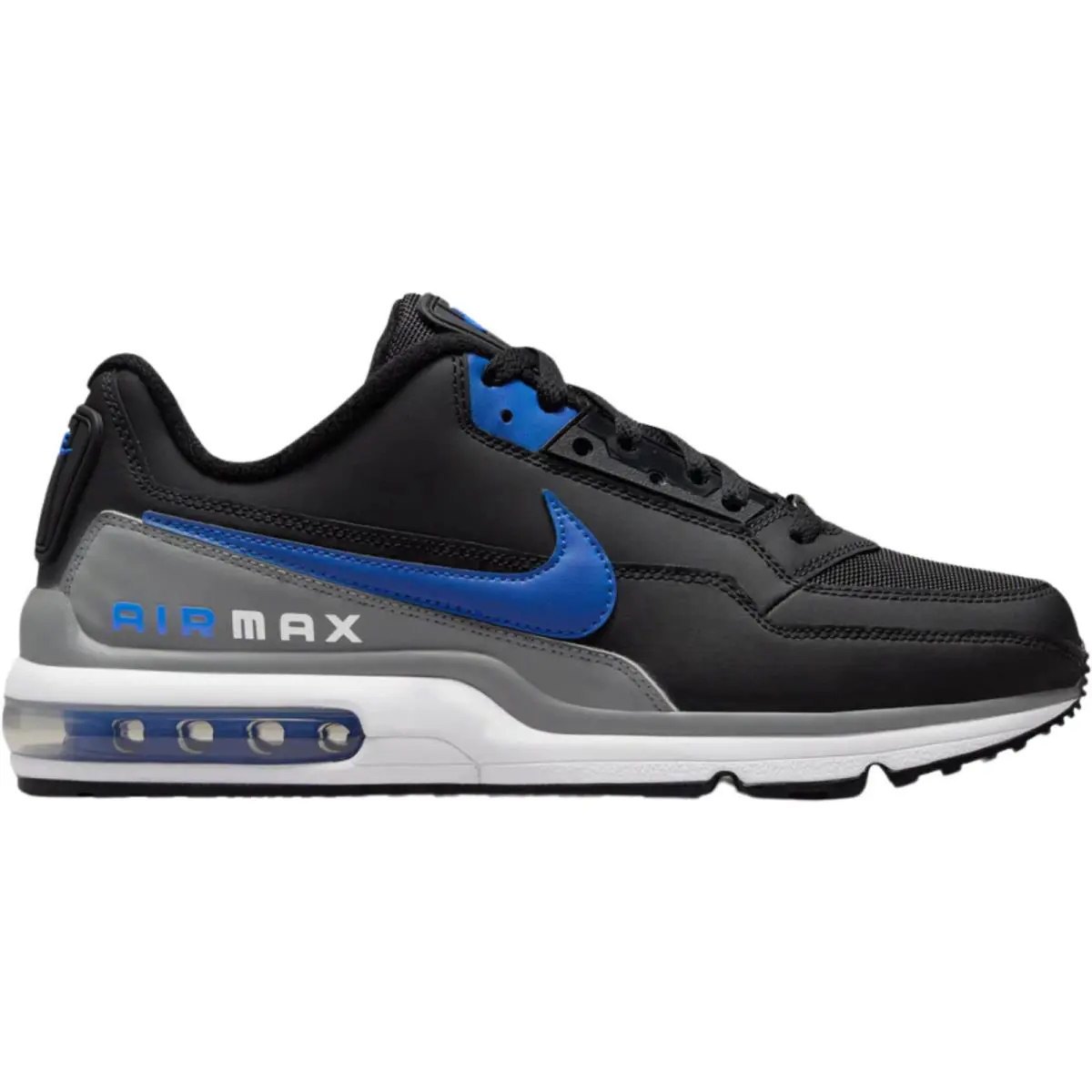 Nike shoes - Nike Air Max LTD - Air Max LTD - Triple White 19