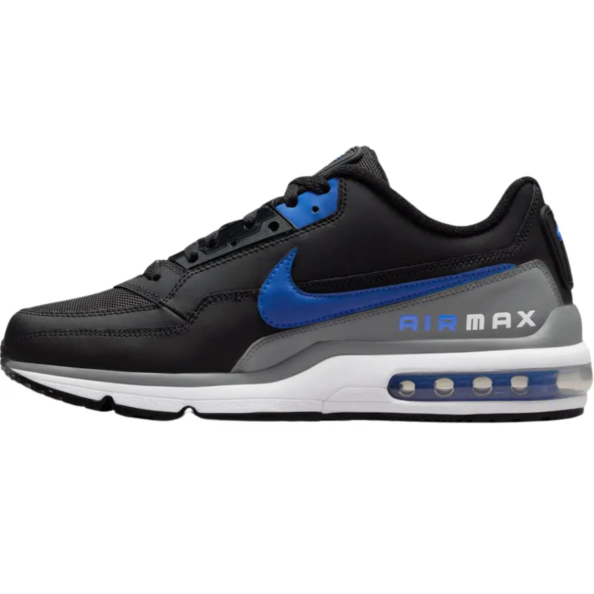 Nike shoes - Nike Air Max LTD - Air Max LTD - Triple White 20