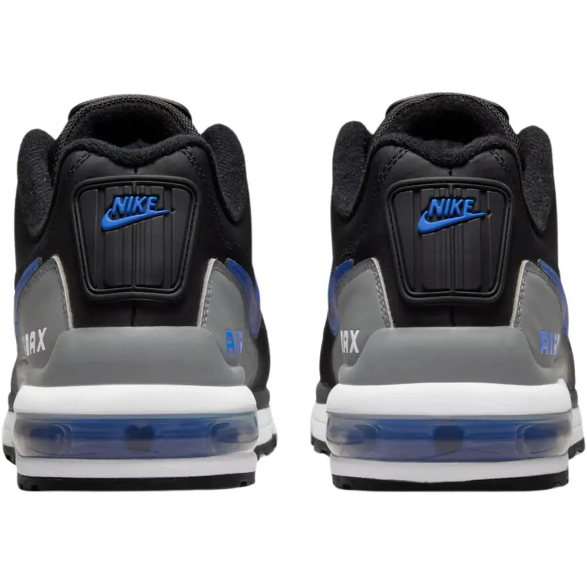 Nike shoes - Nike Air Max LTD - Air Max LTD - Triple White 21