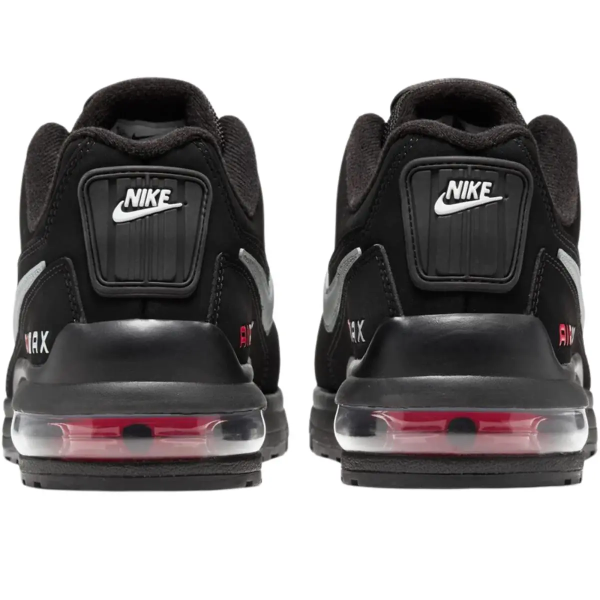 Nike shoes - Nike Air Max LTD - Air Max LTD - Triple White 26