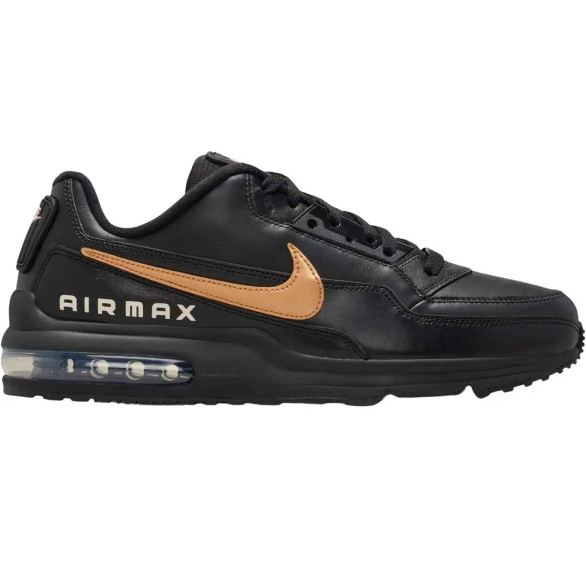 Nike shoes - Nike Air Max LTD - Air Max LTD - Triple White 34