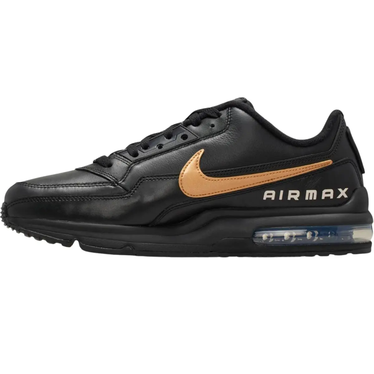 Nike shoes - Nike Air Max LTD - Air Max LTD - Triple White 35
