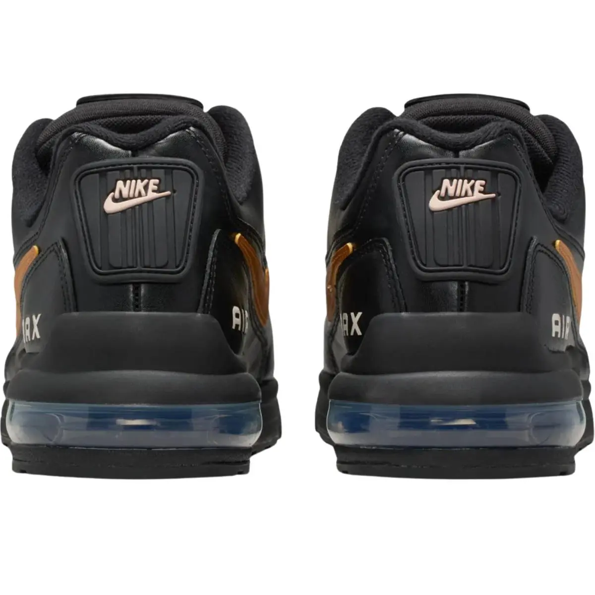 Nike shoes - Nike Air Max LTD - Air Max LTD - Triple White 36