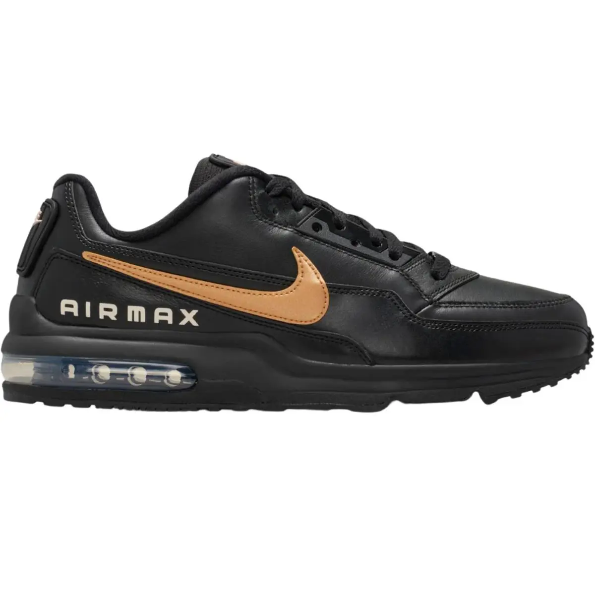 Nike shoes - Nike Air Max LTD - Air Max LTD - Triple White 49