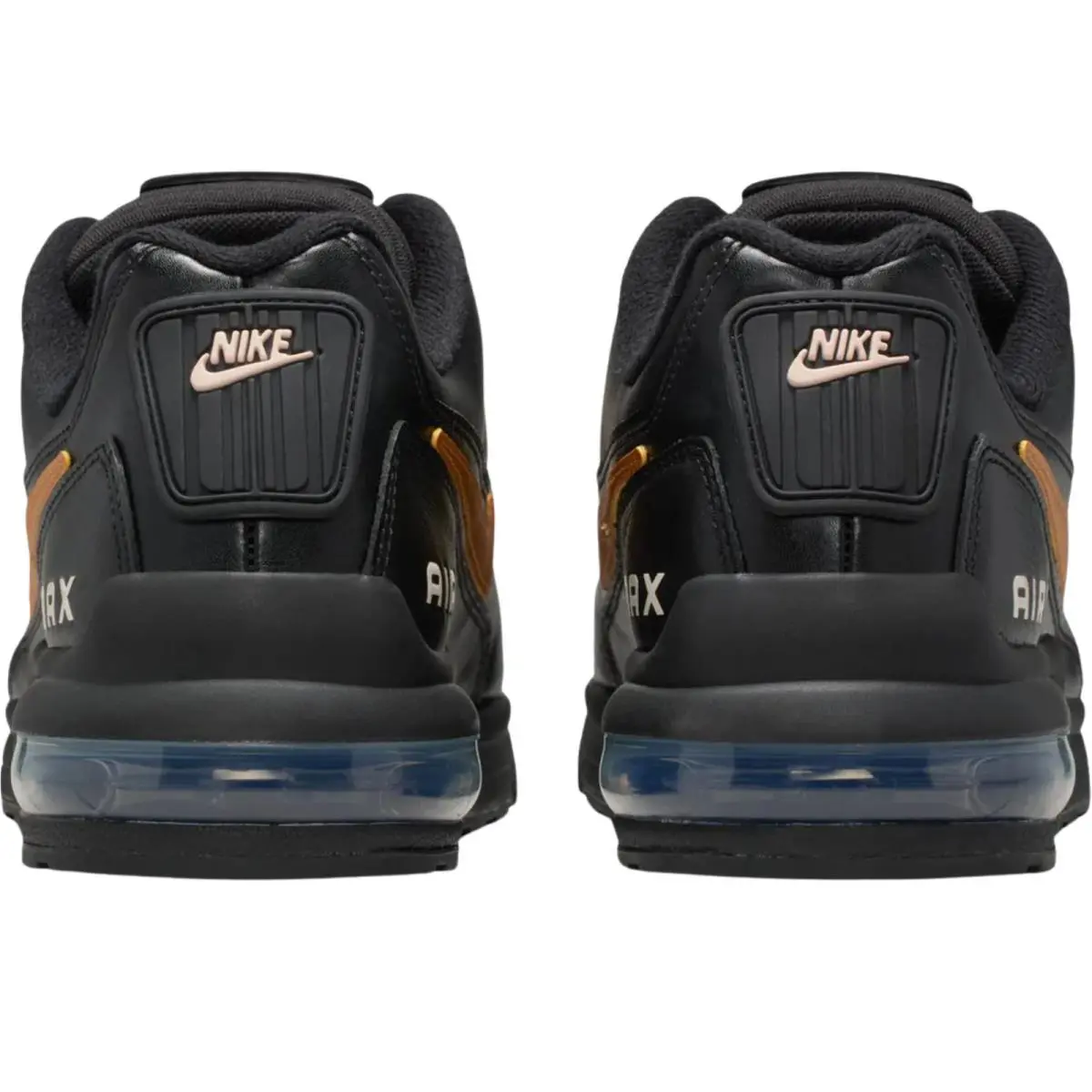 Nike shoes - Nike Air Max LTD - Air Max LTD - Triple White 51