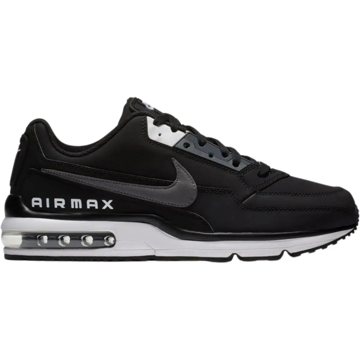 Nike shoes - Nike Air Max LTD - Air Max LTD - Triple White 29