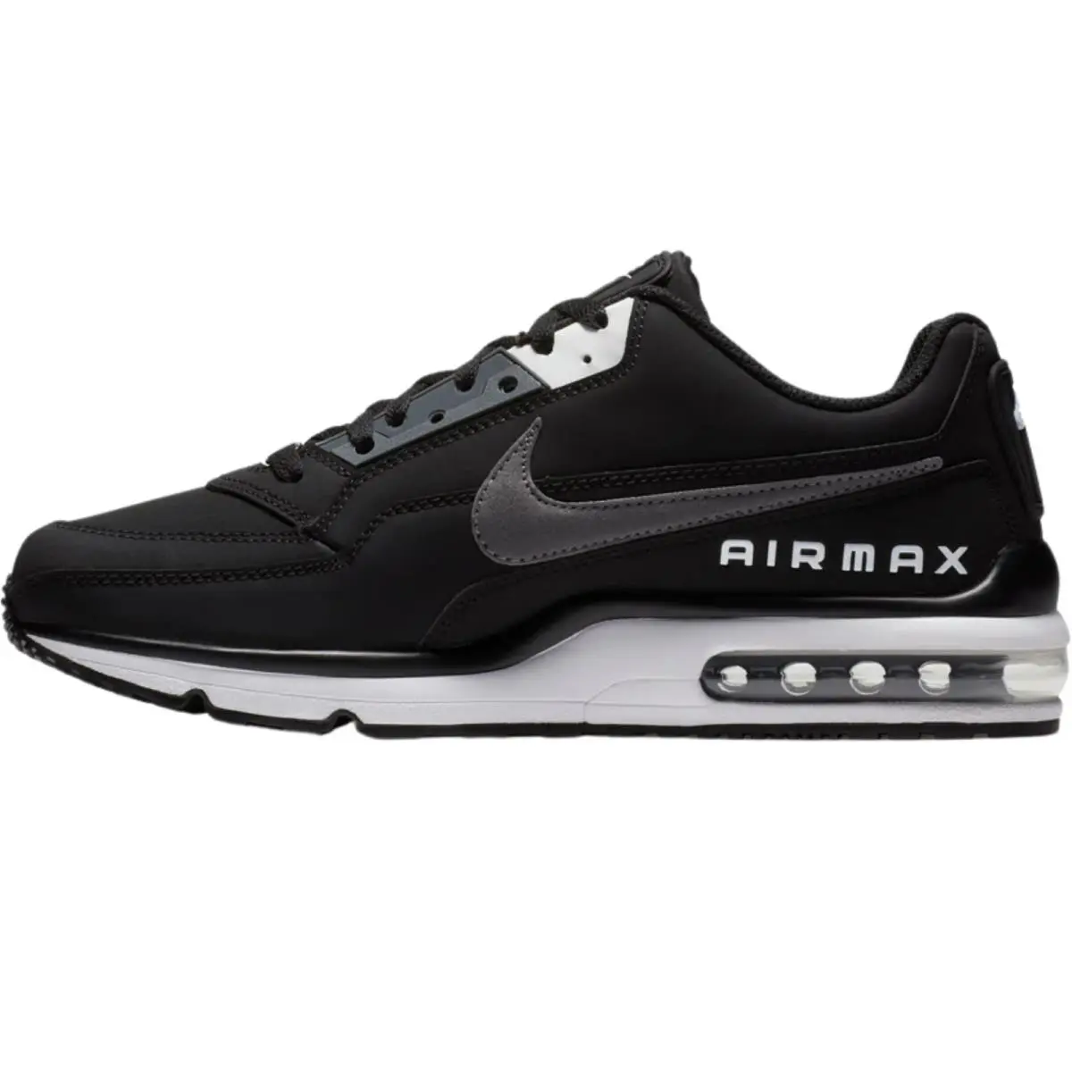 Nike shoes - Nike Air Max LTD - Air Max LTD - Triple White 30