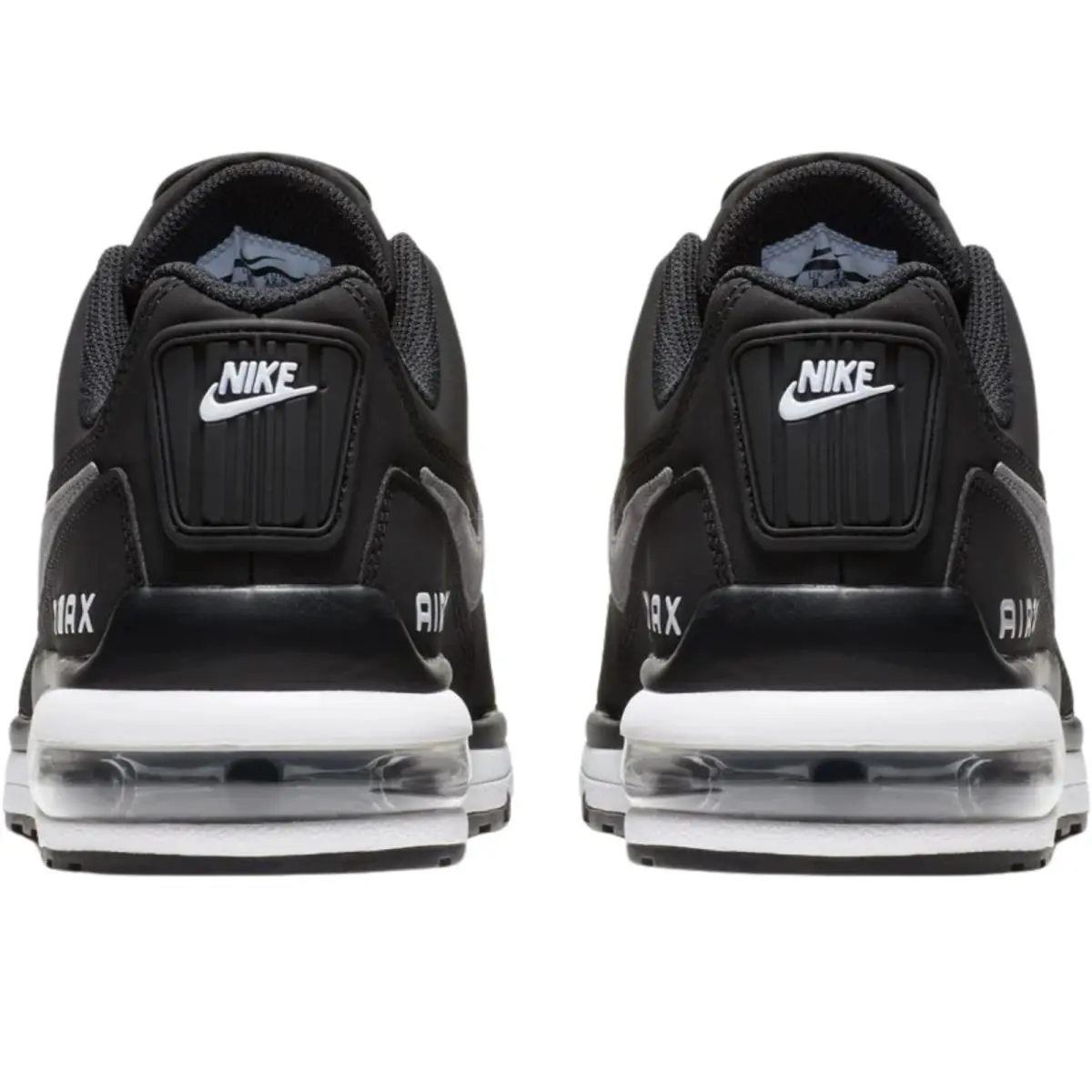 Nike shoes - Nike Air Max LTD - Air Max LTD - Triple White 31