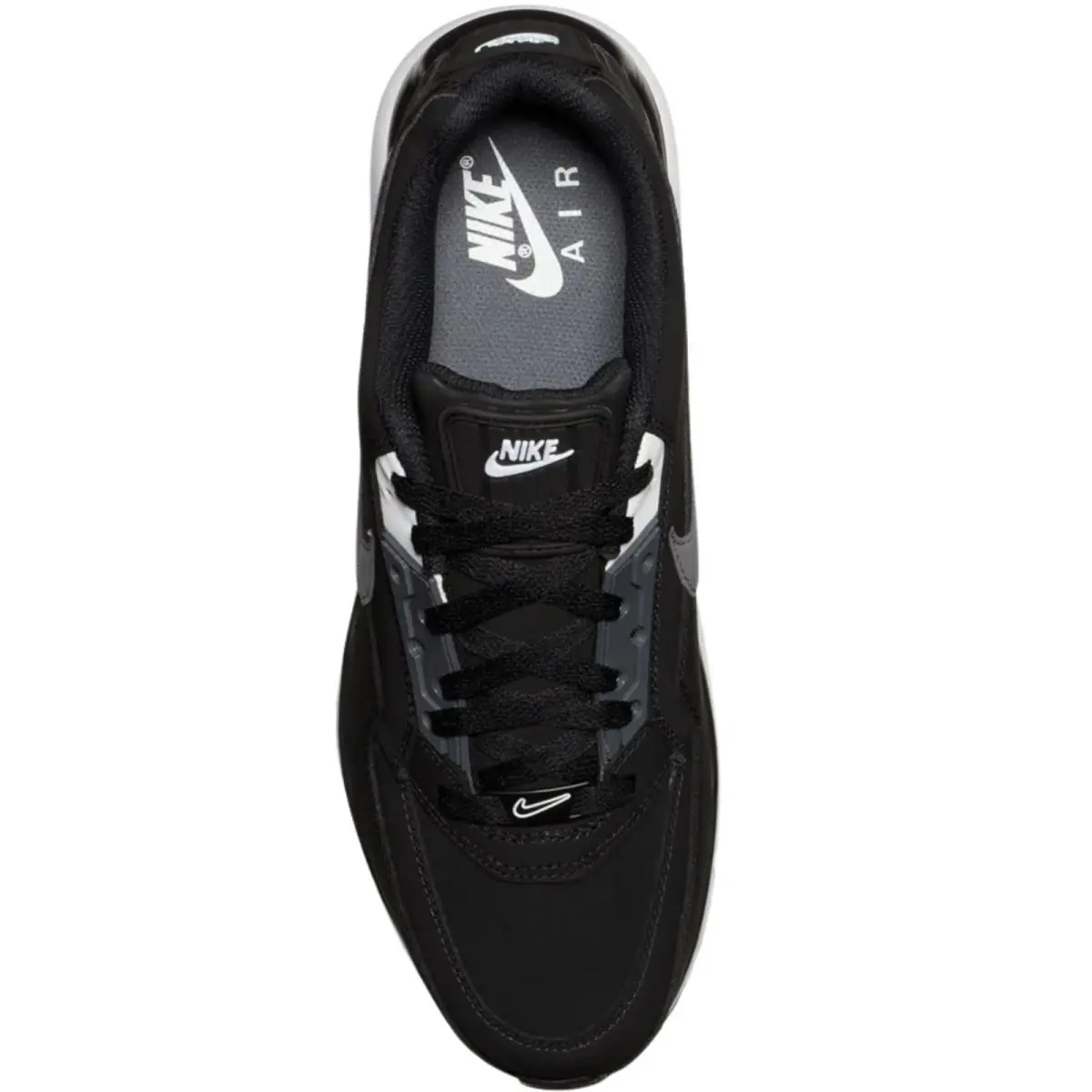 Nike shoes - Nike Air Max LTD - Air Max LTD - Triple White 32