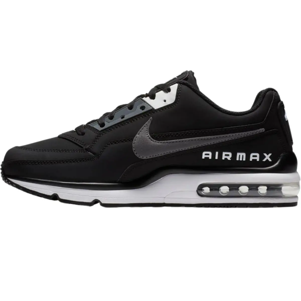 Nike shoes - Nike Air Max LTD - Air Max LTD - Triple White 40