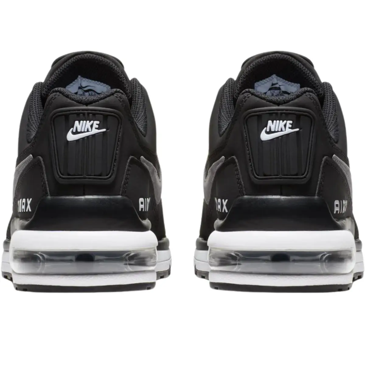 Nike shoes - Nike Air Max LTD - Air Max LTD - Triple White 41