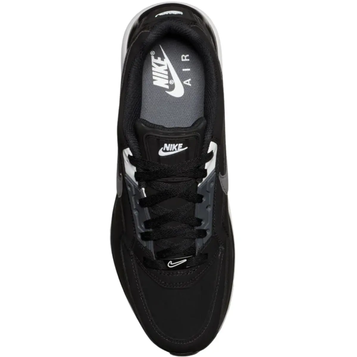 Nike shoes - Nike Air Max LTD - Air Max LTD - Triple White 42