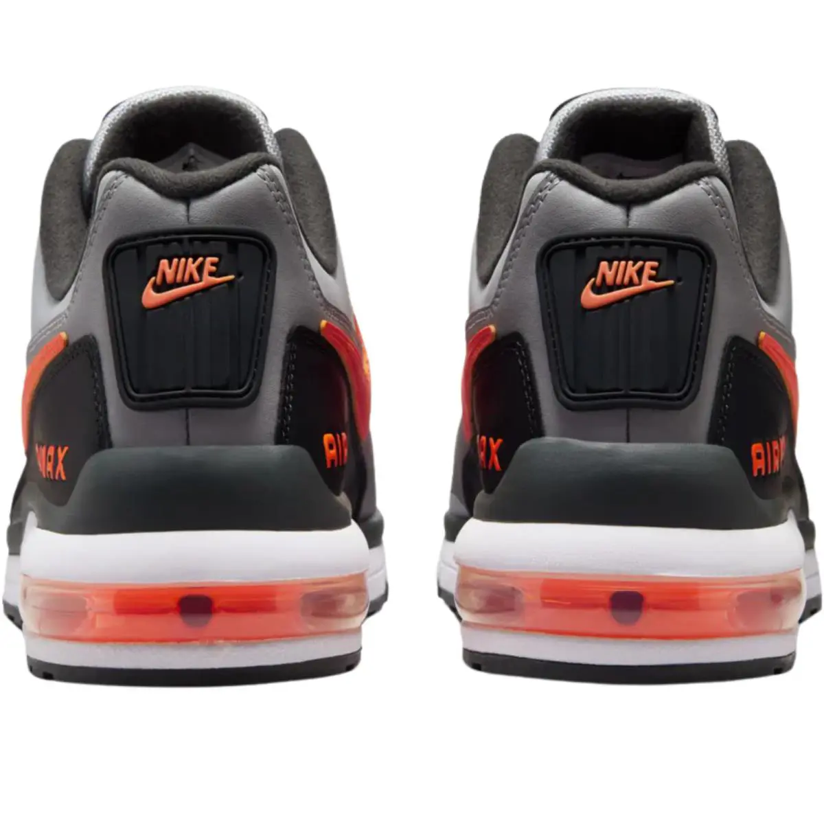 Nike shoes - Nike Air Max LTD - Air Max LTD - Triple White 36