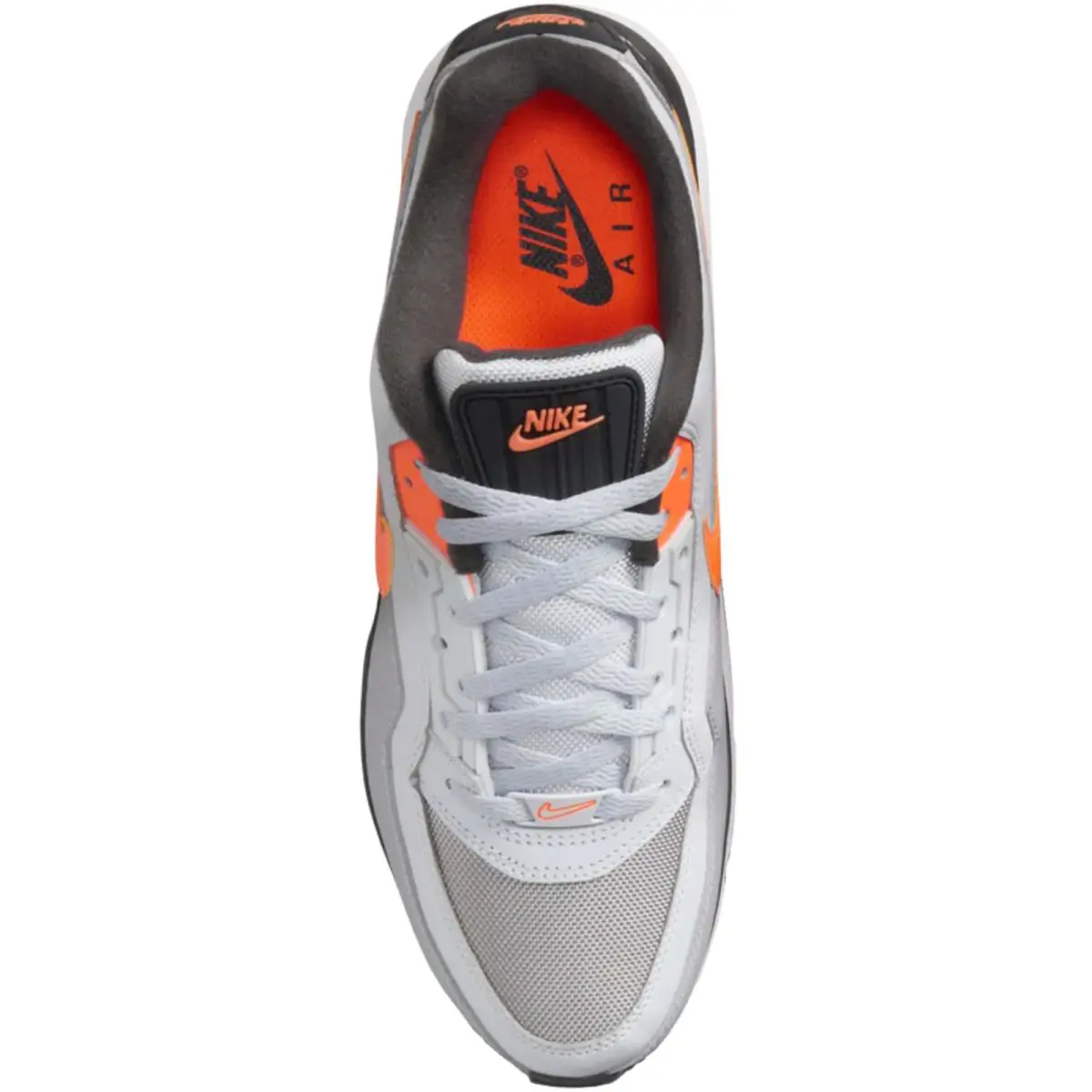 Nike shoes - Nike Air Max LTD - Air Max LTD - Triple White 37