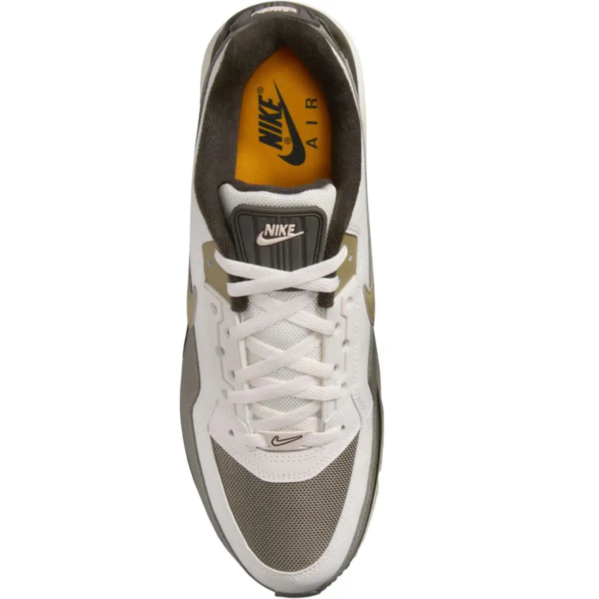 Nike shoes - Nike Air Max LTD - Air Max LTD - Triple White 47
