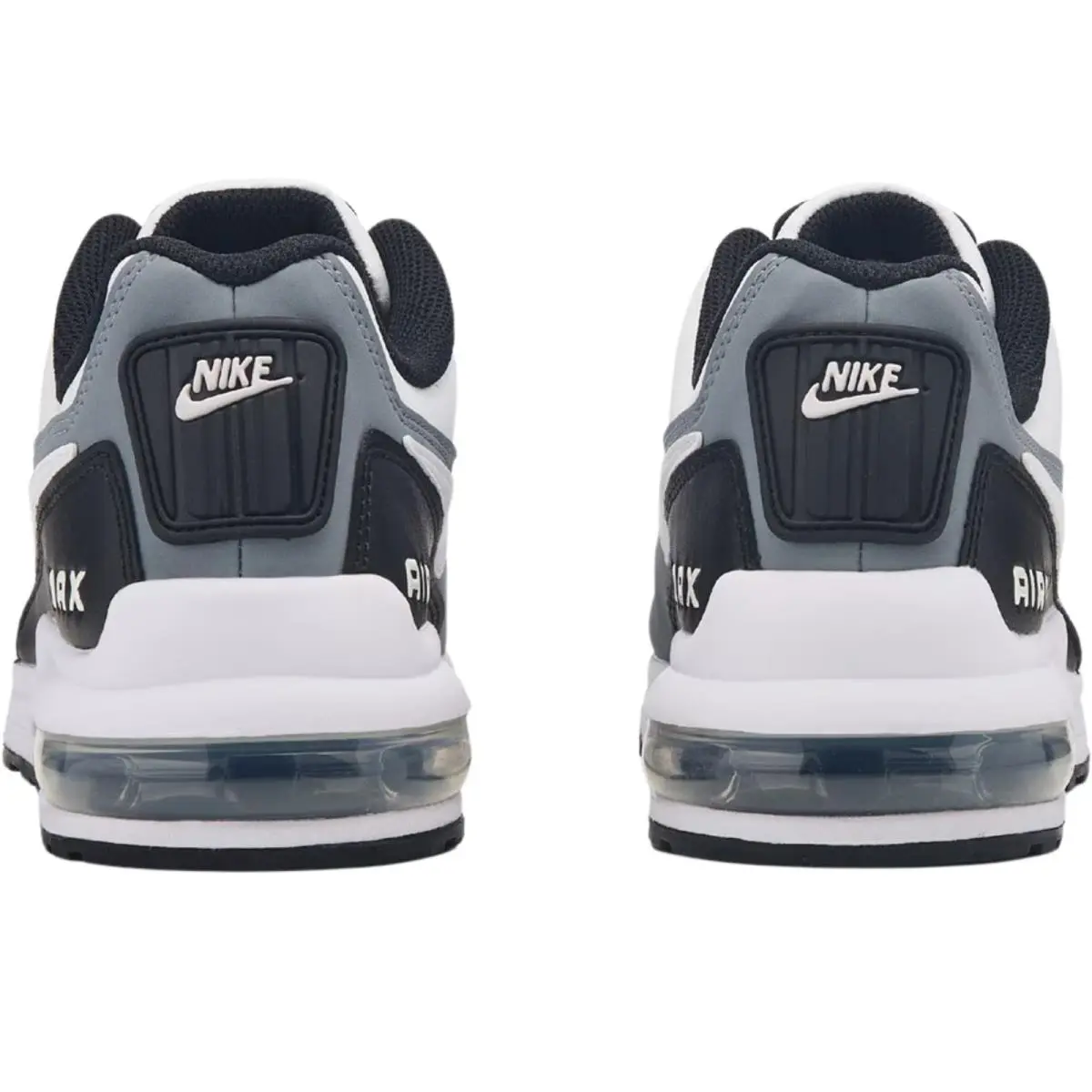 Nike shoes - Nike Air Max LTD - Air Max LTD - Triple White 21