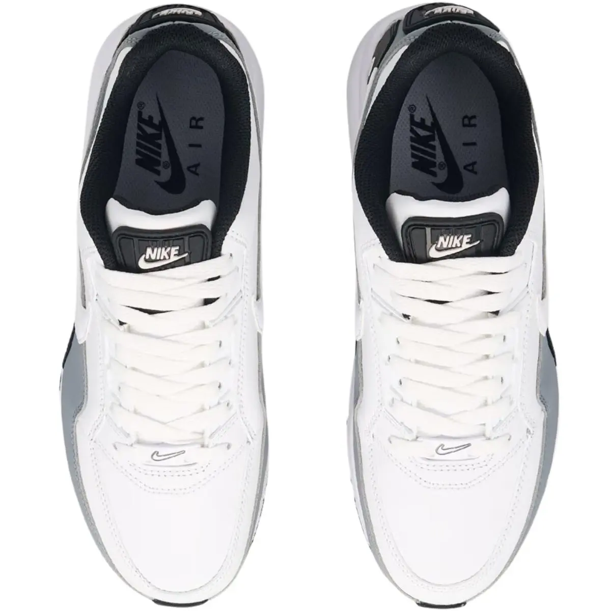 Nike shoes - Nike Air Max LTD - Air Max LTD - Triple White 22